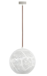 Rippvalgusti Candellux Bene