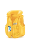 T&auml;ispuhutav ujumisvest lastele Bestway Step B, 51x46 cm