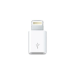 Lightning - Micro USB Adapter