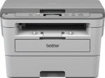 Brother DCP-B7520DW Multifunction Laser Mono A4 Duplex Wi-Fi