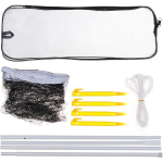 Sulgpalliv&otilde;rk Spartan Hobby