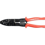 Klemmitangid Yato 250mm 0,5-5,5mm (YT-2254)