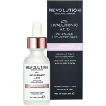 Niisutav n&auml;oseerum Revolution Skincare London 2% Hyaluronic Acid 30 ml