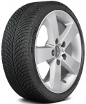 Michelin PILOT ALPIN 5 225/40R18 92 W XL FSL