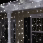 J&otilde;ulukaunistuste valguskardin, 480 LED, 2 m