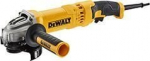 Elektriline nurklihvija DeWalt 1500W 125mm (DWE4277)