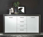 Kummut Forte Lennox ENXK231-C275, valge