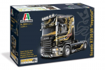 Scania R730 V8 Imperial 3883 ITALERI Truck 1:24