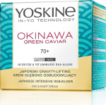Taastav n&auml;okreem Yoskine Okinawa Green Caviar 70+ 50 ml