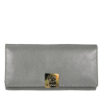 Nahast rahakott naistele GREGORIO 122-4