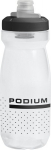 Joogipudel CamelBak Podium 0,62L, l&auml;bipaistev/must
