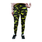 Naiste kummikud, rohelised, L / XL