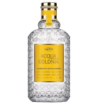 K&ouml;lnivesi 4711 Acqua Colonia Starfruit & White Flower EDC meestele/naistele, 100 ml