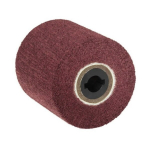 Viimistlusrull karukeel CS-MB Scotch-Brite 100x100x19mm A ME, 3M