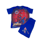 Laste pidžaama Spiderman
