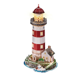 3D-m&otilde;istatuse &ouml;&ouml;latern DANTE kuubik 05409