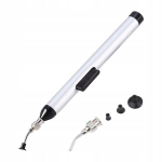 VAKUUMHAARATS BGA SMD S&Uuml;STEEMIDE JAOKS 3 IMAKAPSI JOOTEKS