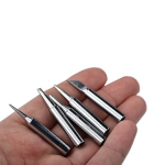 Jootekolb Rosfix Orange Pitbull OP60W &ndash; T&auml;pne temperatuurikontroll, Komplekt 8-osaline, V&otilde;imsus 60W