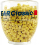 K&otilde;rvatropid E-A-R Classic t&auml;itepakend 500 paari, plastikpudel, 3M
