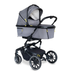Vanker X-Lander Cruiser 2in1, Gray