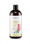Sylveco P&auml;rna&otilde;ie Mitsellaarvesi N&auml;ole, 400 ml