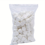 25/50/100tk N&auml;or&auml;tt Matka Kaasaskantav Surutud R&auml;tik &Uuml;hekordselt Kasutatav K&auml;ter&auml;tt, 25 vnt