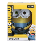 Minions Bob Light 11cm