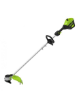 Murutrimmer Greenworks gd60bc