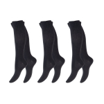 Meditsiinilised p&otilde;lvikud Unisex Footstar 71009, must