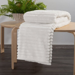 Eurofirany voodikate Soft, 70x160 cm
