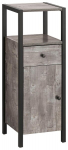Vannitoakapp Notio Living Herm 90, hall