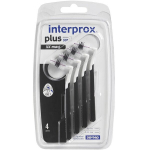 Interdentaalsed harjad Interprox Plus XX-Maxi, 4 tk