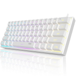 Magegee TS91 valge, RGB, USA