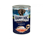 Happy Dog Sensible Pure Norway l&otilde;hega, 800 g