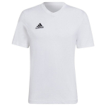 Meeste T-s&auml;rk Adidas Entrada 22 Tee M HC0452, valge