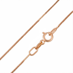 Kuldne kett naistele Brasco 60294 60294-55