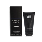 Raseerimisj&auml;rgne palsam Iceberg Twice Nero 150 ml