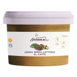 Dolcincasa kohvi- ja sarapuup&auml;hklikreem ilma laktoosita, 500 g