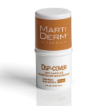 Depigmentatsiooni peitekreem MartiDerm DSP-Cover SPF50+ 4 ml