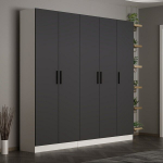 Esikukapp Asir Noah 8212, hall