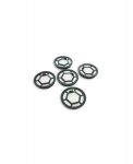 Adler AD 7036.1 filtrid, 5 tk