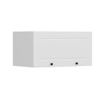 K&ouml;&ouml;gikapp Asir Kale 90, valge