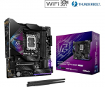 ASRock emaplaat Z890M RIPTIDE WIFI,, mATX