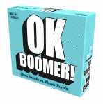 Ok Boomeri peom&auml;ng! - Goliath
