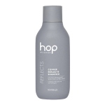 Montibello HOP Copper Reflects Kuparpeegeldav &scaron;ampoon vasekarva juustele, 300ml