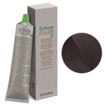 Echosline Echos Color Juuksev&auml;rv, p&uuml;siv v&auml;rvimine, 100ml 5.55 Helepruun Mahagon