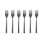 Ambition kahvlite komplekt Como, 6 tk.