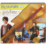 Mattel Puns M&auml;ng Pictionary Air Harry Potteri v&otilde;lukepi aplikatsioon GR0703