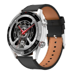 Nutikell Nutikas kell Gravity GT4-5, must, Smartwatch Męski Gravity GT4-5