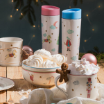 Ambition termostass Ballet, 340 ml